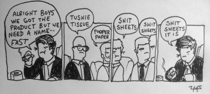 Extra Fabulous Comics