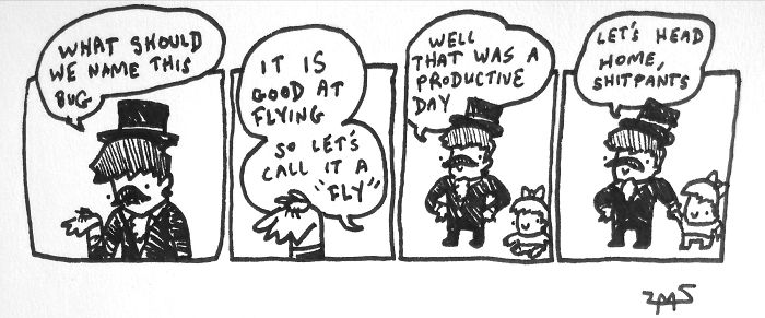 Extra Fabulous Comics