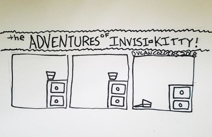 Extra Fabulous Comics