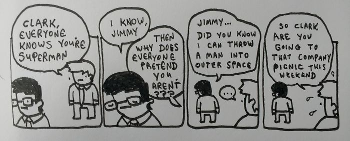 Extra Fabulous Comics