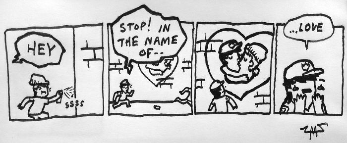 Extra Fabulous Comics