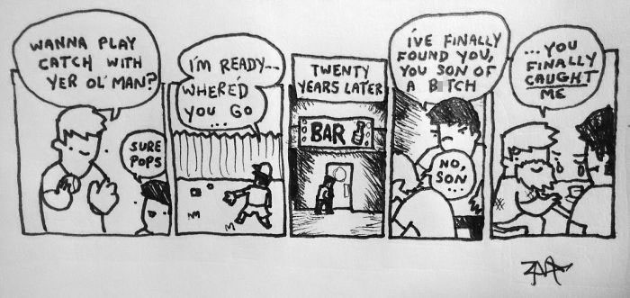 Extra Fabulous Comics