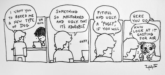 Extra Fabulous Comics