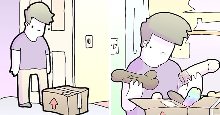 If You Haven’t Laughed Today It’s Because You Haven’t Seen These 129 ‘Extra Fabulous Comics’