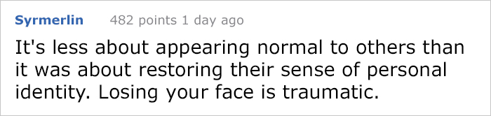 Fascinating Before & After Pics Show How This Woman Changed Lives Of WWI Veterans By 'Restoring' Their Faces Fascinating Before & After Pics Show How This Woman Changed Lives Of WWI Veterans By 'Restoring' Their Faces