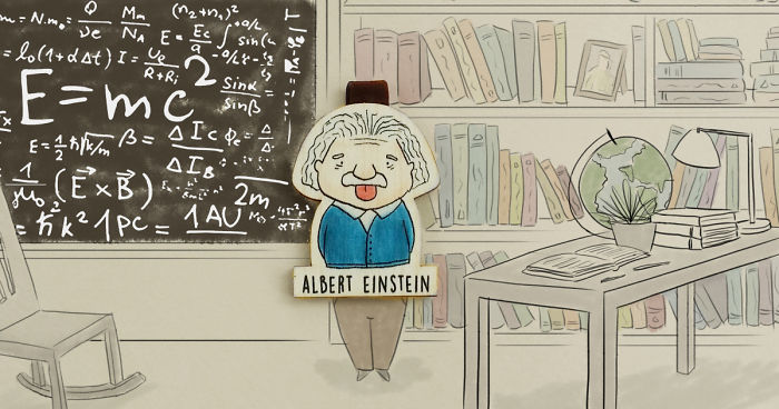 18 Bookmarks Celebrating The Achievements Of Incredible People