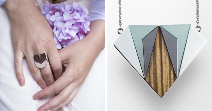 From Leaving My Tiring Advertising Job As An Account Manager To Having My Jewelry’s Designs Presented Even On Fashion Week’s Catwalk