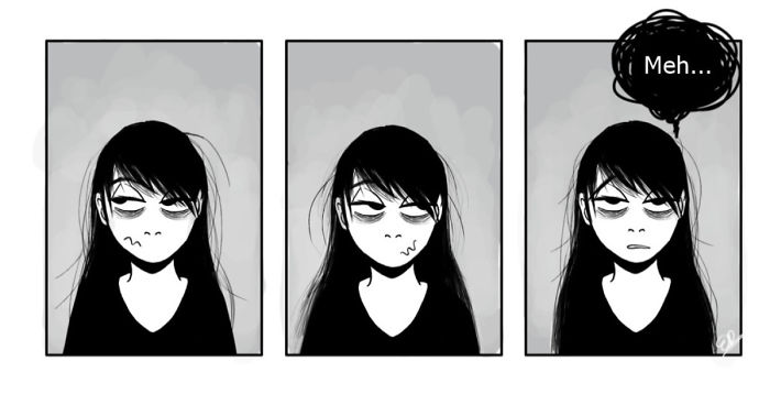 I Draw Silly Pictures About My Life As A Phd Candidate