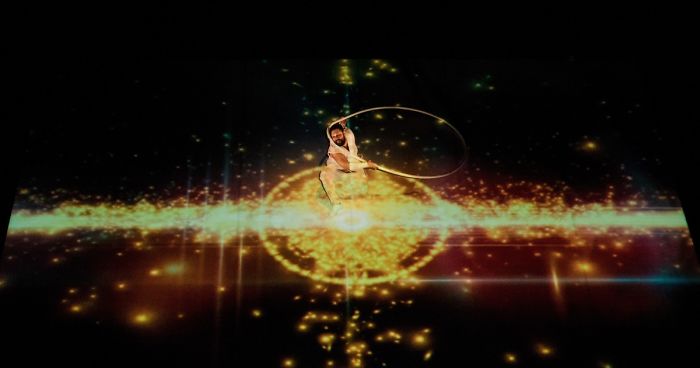 The Royal Bastards – Theatre Performance