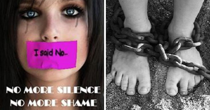 My Story Of Survival And How I Overcame!