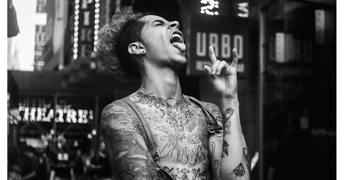 This Old Camera Is Still Alive