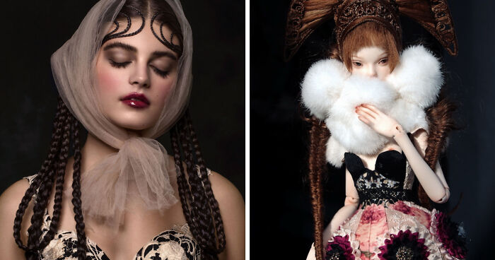 Reincarnation By Maegan Mcdowell