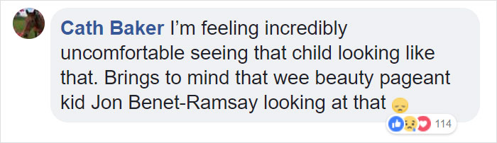 5-Year-Old Wins The Hearts Of 53k Instagram Followers With Her Huge Hair But Some People Are Concerned