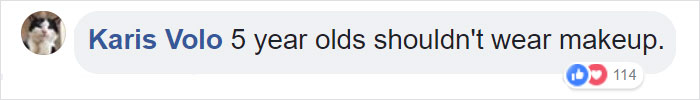 5-Year-Old Wins The Hearts Of 53k Instagram Followers With Her Huge Hair But Some People Are Concerned 5-Year-Old Wins The Hearts Of 53k Instagram Followers With Her Huge Hair But Some People Are Concerned
