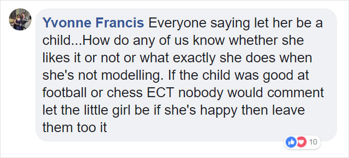 5-Year-Old Wins The Hearts Of 53k Instagram Followers With Her Huge Hair But Some People Are Concerned 5-Year-Old Wins The Hearts Of 53k Instagram Followers With Her Huge Hair But Some People Are Concerned