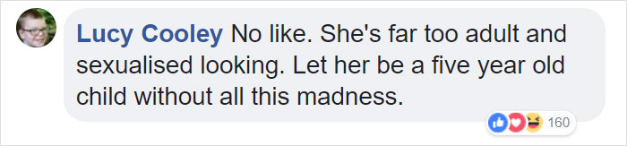 5-Year-Old Wins The Hearts Of 53k Instagram Followers With Her Huge Hair But Some People Are Concerned 5-Year-Old Wins The Hearts Of 53k Instagram Followers With Her Huge Hair But Some People Are Concerned