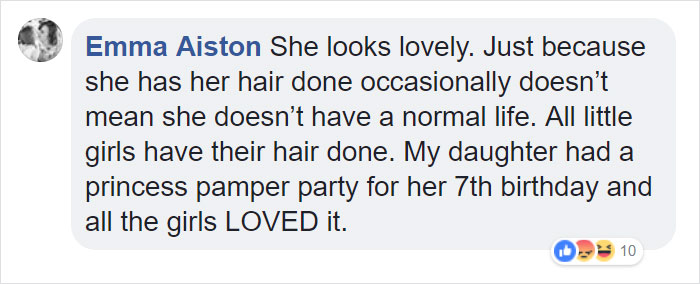 5-Year-Old Wins The Hearts Of 53k Instagram Followers With Her Huge Hair But Some People Are Concerned 5-Year-Old Wins The Hearts Of 53k Instagram Followers With Her Huge Hair But Some People Are Concerned