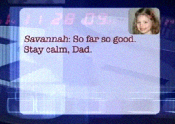 Brave Little Girl Calls 911 To Save Dad's Life, And Her Conversation With The Dispatcher Is Cracking Everyone Up