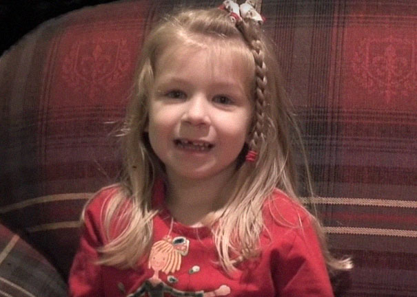 Brave Little Girl Calls 911 To Save Dad's Life, And Her Conversation With The Dispatcher Is Cracking Everyone Up Brave Little Girl Calls 911 To Save Dad's Life, And Her Conversation With The Dispatcher Is Cracking Everyone Up