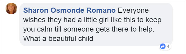 Brave Little Girl Calls 911 To Save Dad's Life, And Her Conversation With The Dispatcher Is Cracking Everyone Up