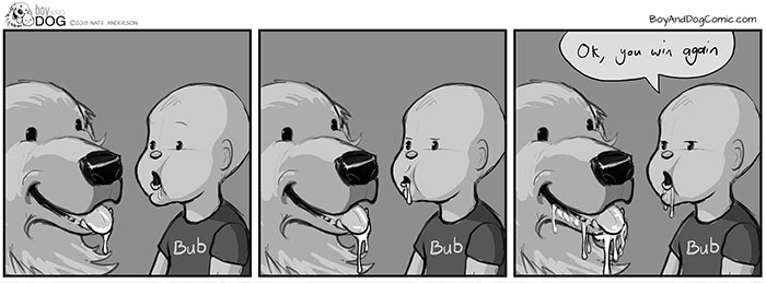 Like Bringing A Squirt Gun To A Fire Hose Fight