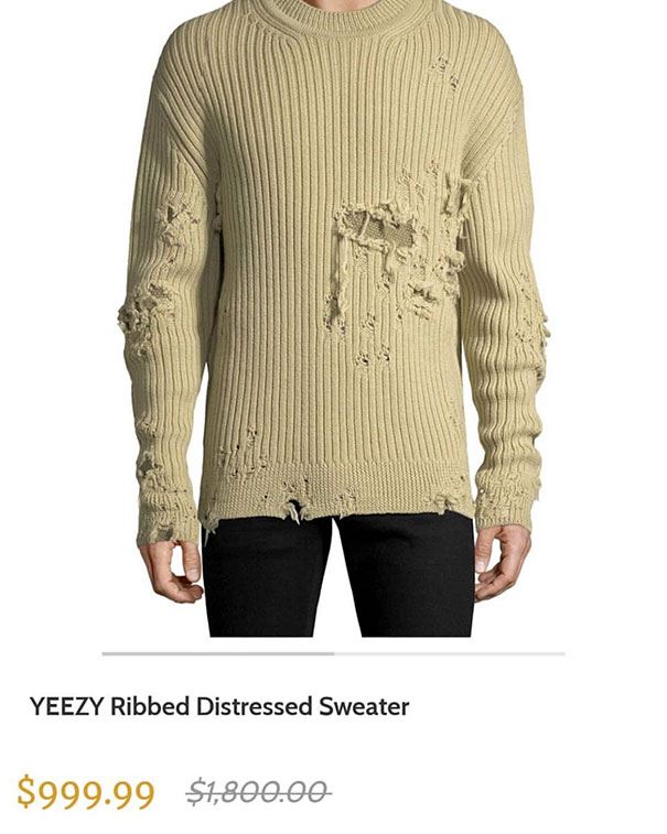 This Sweater