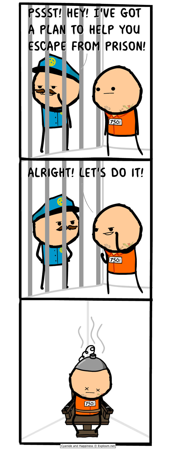 Cyanide-And-Happiness