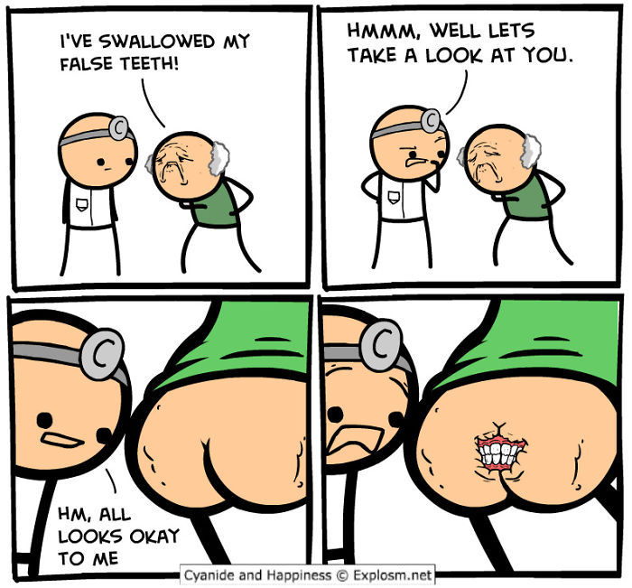 Cyanide-And-Happiness