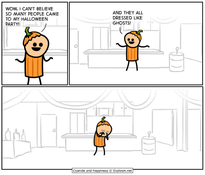 Cyanide-And-Happiness