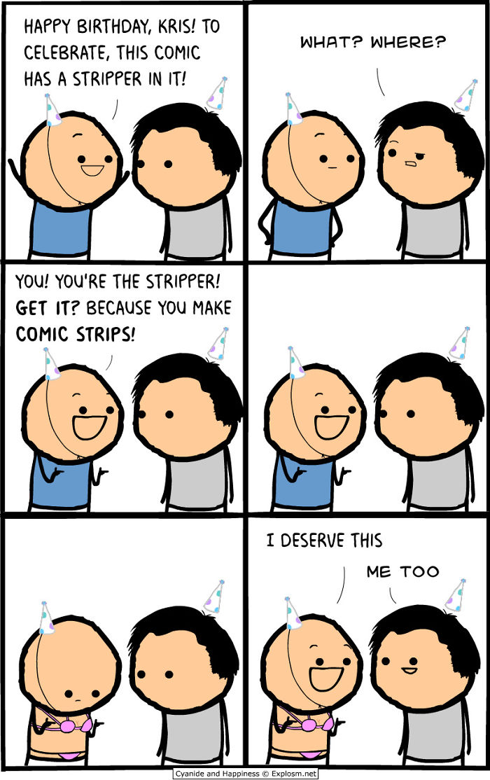 Cyanide-And-Happiness