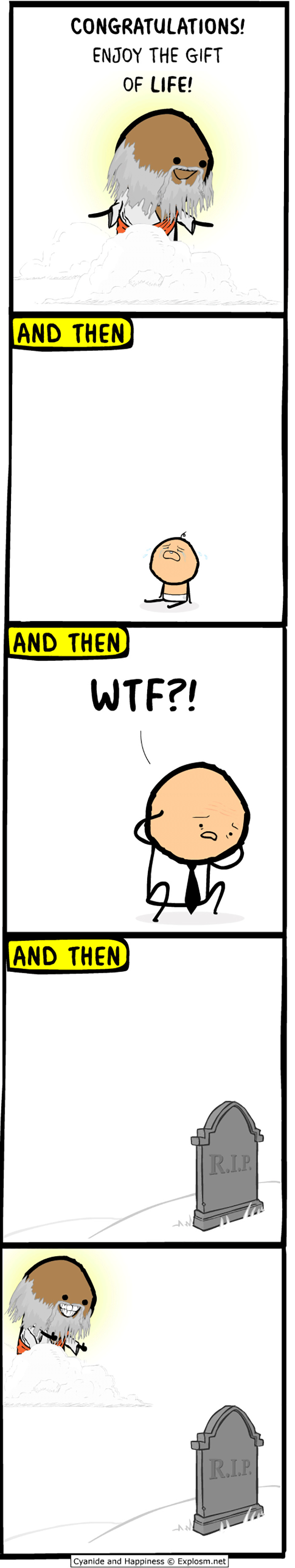 Cyanide-And-Happiness