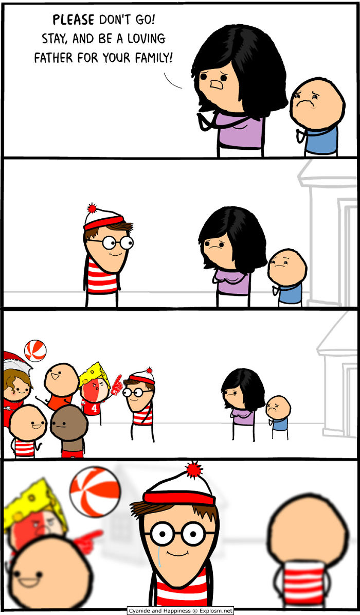 Cyanide-And-Happiness
