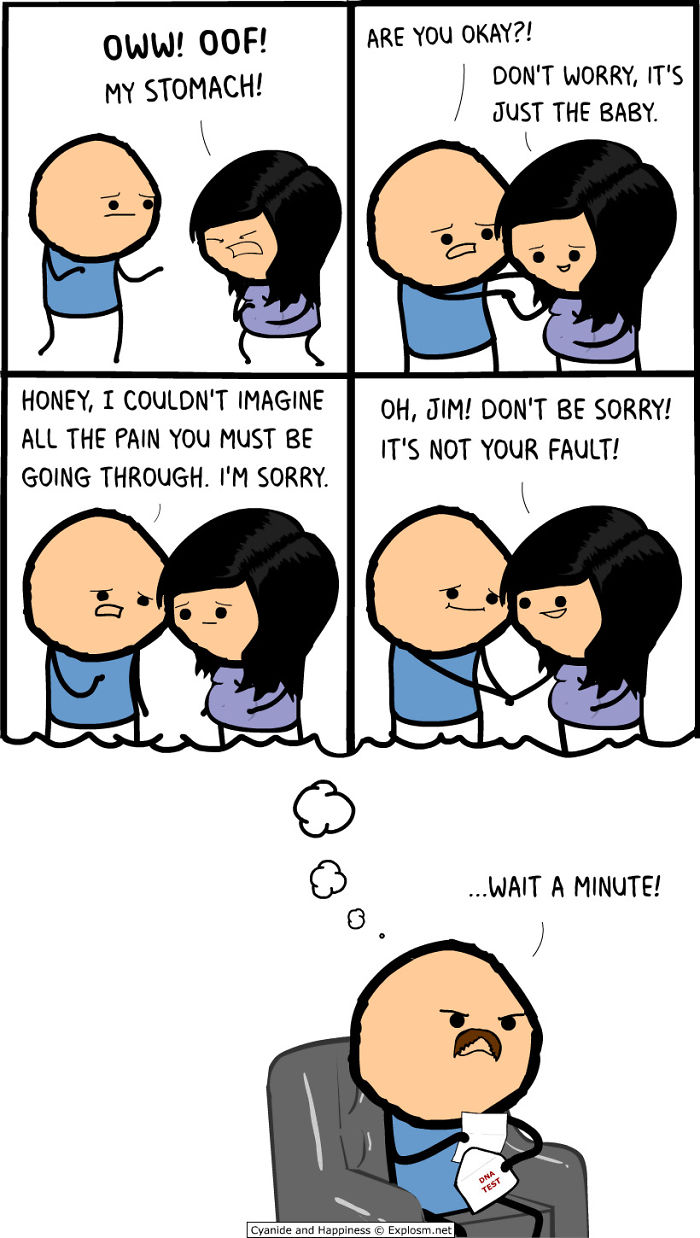 Cyanide-And-Happiness