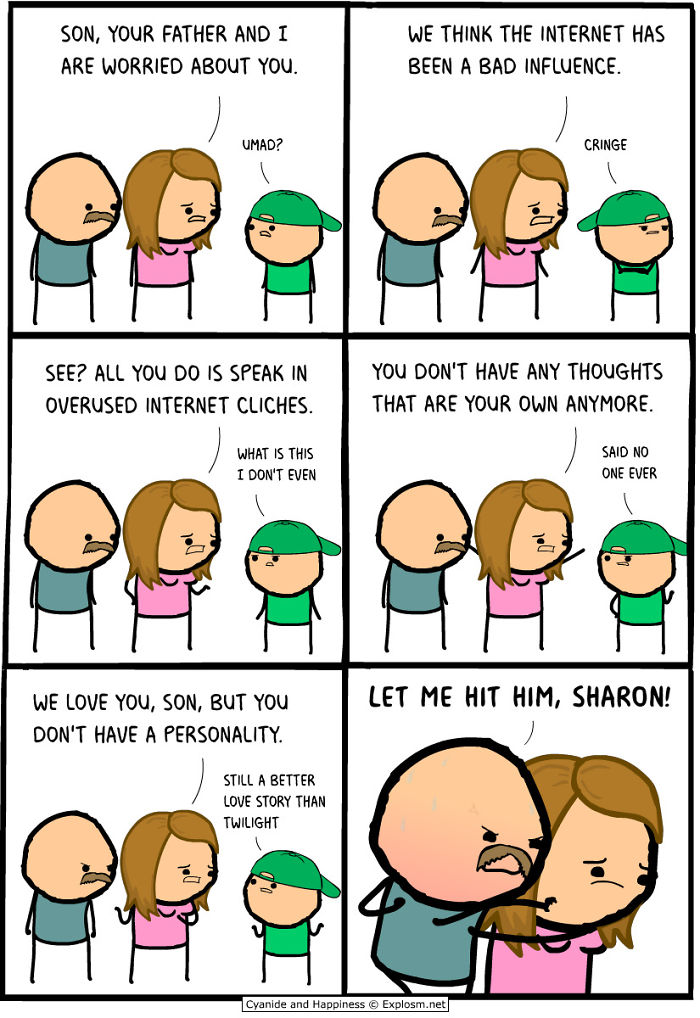 Cyanide-And-Happiness
