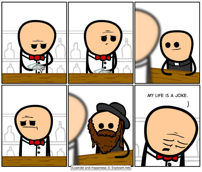 Cyanide-And-Happiness