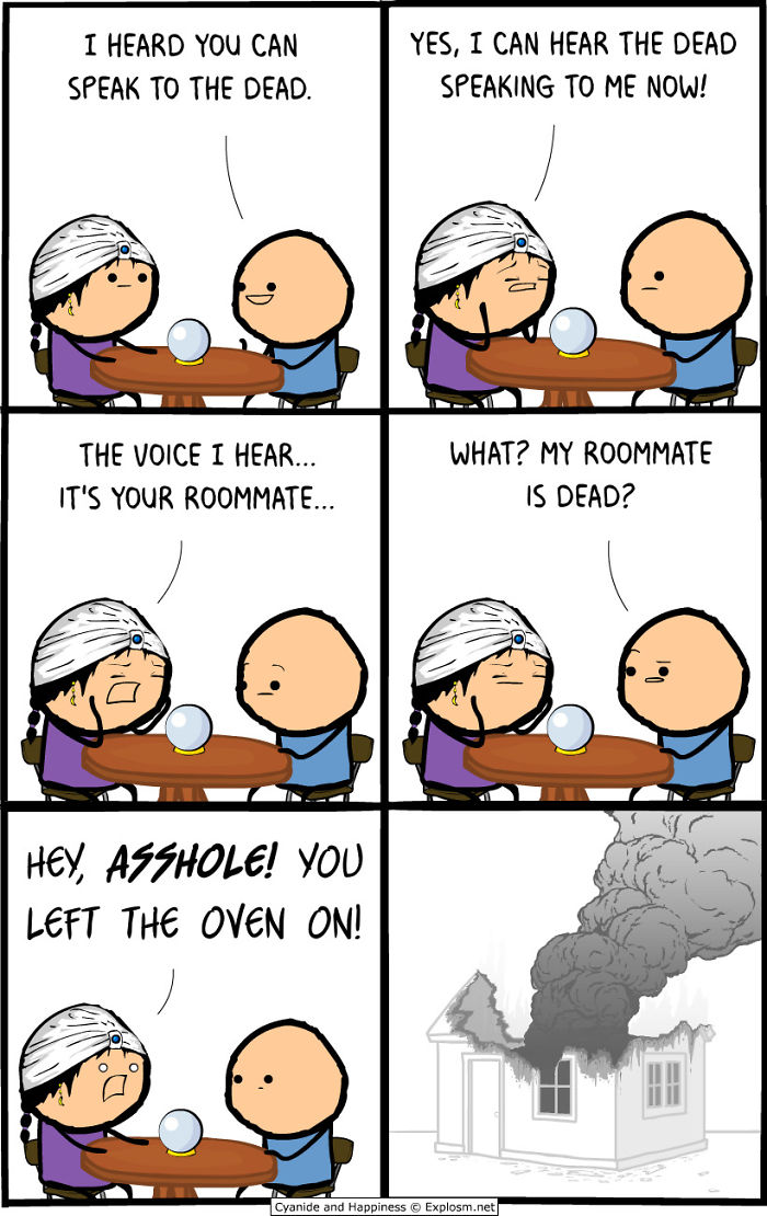 Cyanide-And-Happiness