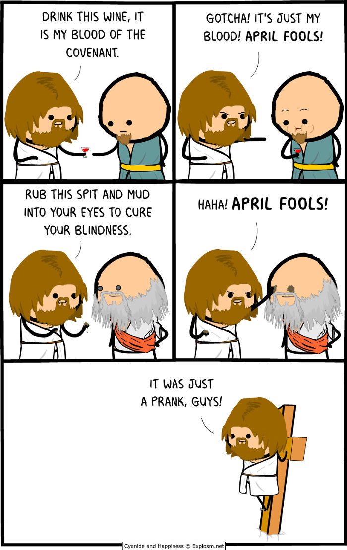 Cyanide-And-Happiness