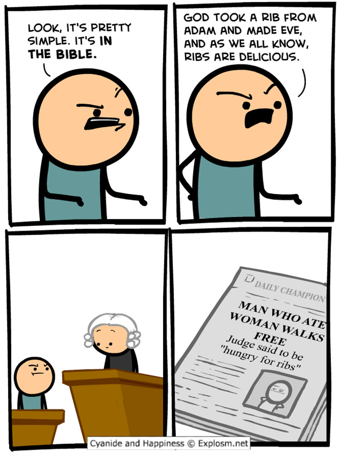 Cyanide-And-Happiness