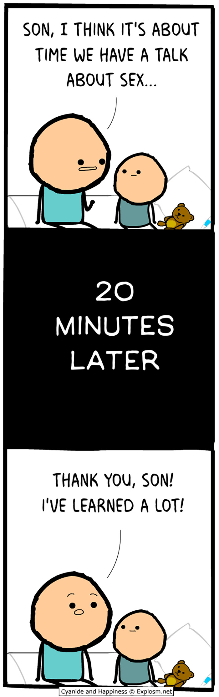 Cyanide-And-Happiness