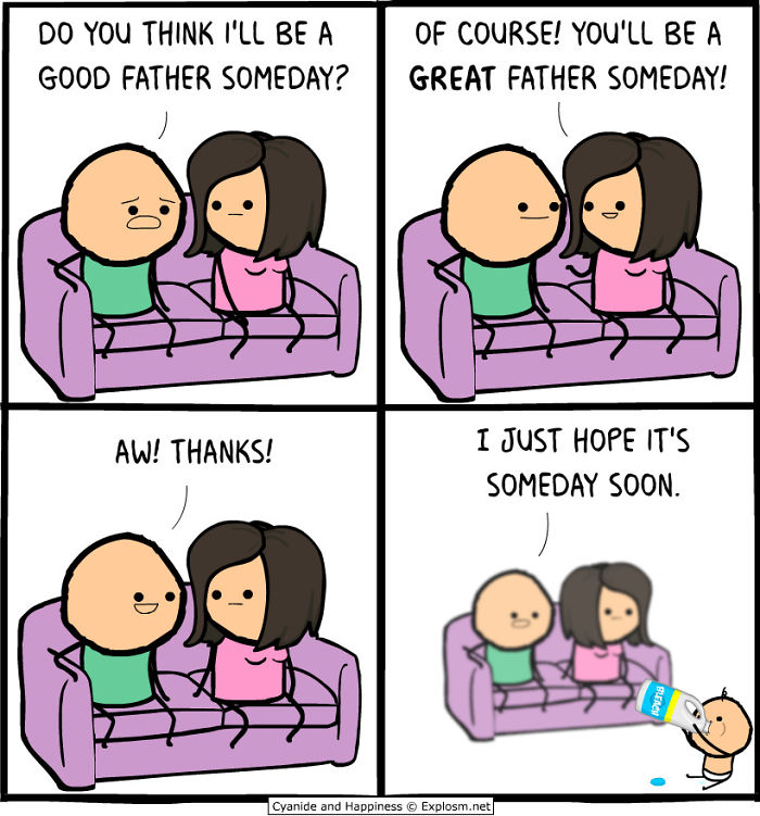Cyanide-And-Happiness