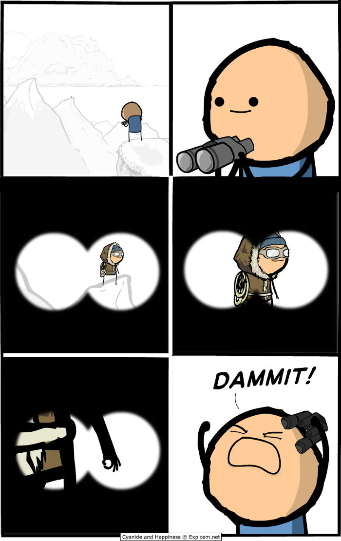 Cyanide-And-Happiness