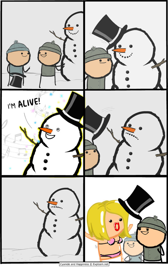Cyanide-And-Happiness