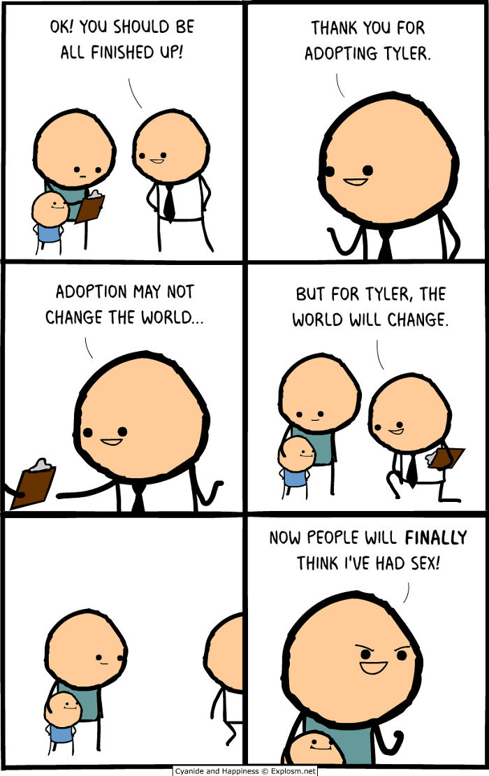 Cyanide-And-Happiness