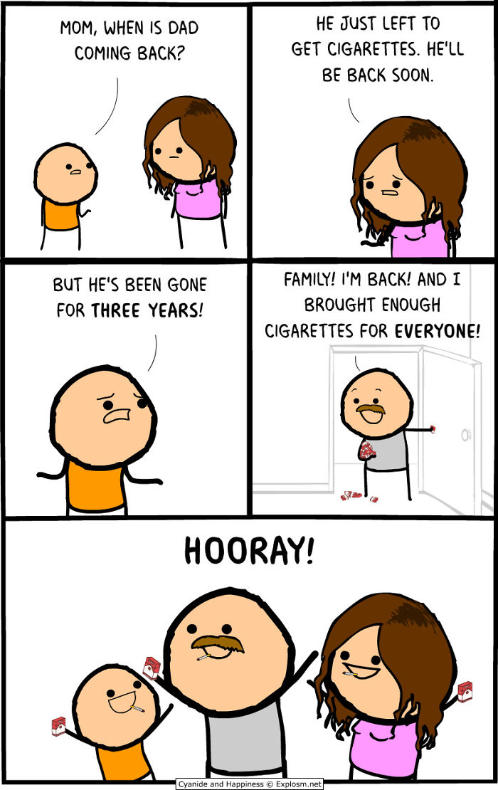 Cyanide-And-Happiness