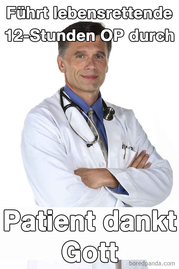Funny Doctors Memes