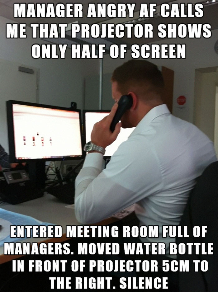 IT Guy Shares The Funniest Requests He Got That Almost Made Him Laugh Out Loud IT Guy Shares The Funniest Requests He Got That Almost Made Him Laugh Out Loud