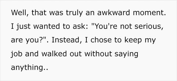 IT Guy Shares The Funniest Requests He Got That Almost Made Him Laugh Out Loud IT Guy Shares The Funniest Requests He Got That Almost Made Him Laugh Out Loud