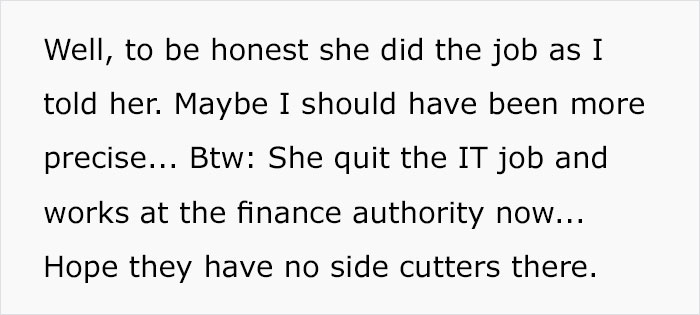 IT Guy Shares The Funniest Requests He Got That Almost Made Him Laugh Out Loud