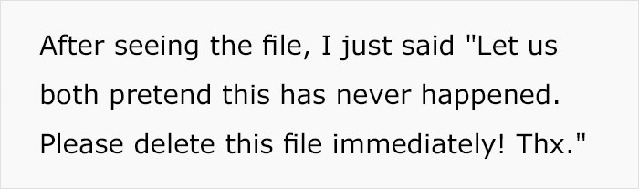 IT Guy Shares The Funniest Requests He Got That Almost Made Him Laugh Out Loud