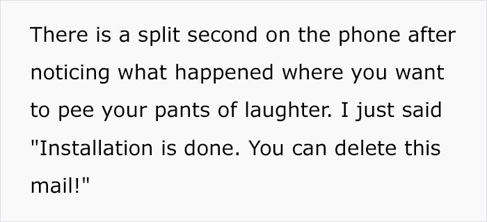 IT Guy Shares The Funniest Requests He Got That Almost Made Him Laugh Out Loud